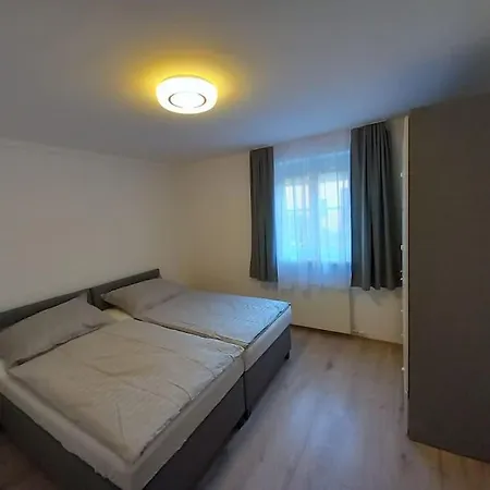 Wunderschoenes 2zimmer In Sbg Apartment