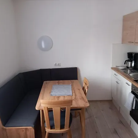 Wunderschoenes 2zimmer In Sbg * Salzburg