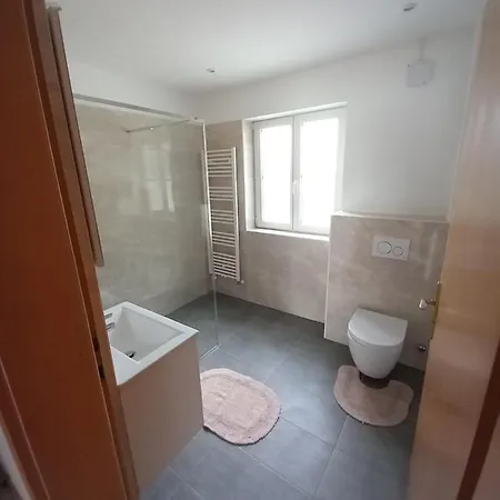 Wunderschoenes 2zimmer In Sbg * Salzburg