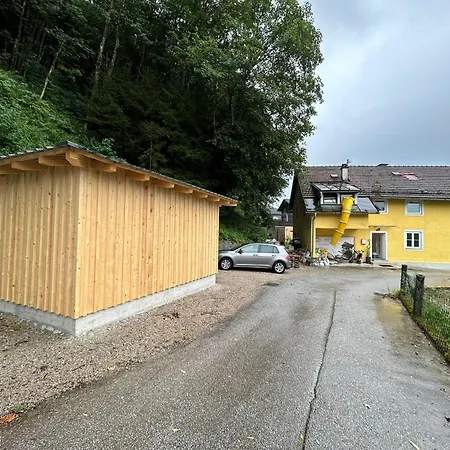 Wunderschoenes 2zimmer In Sbg Lejlighed