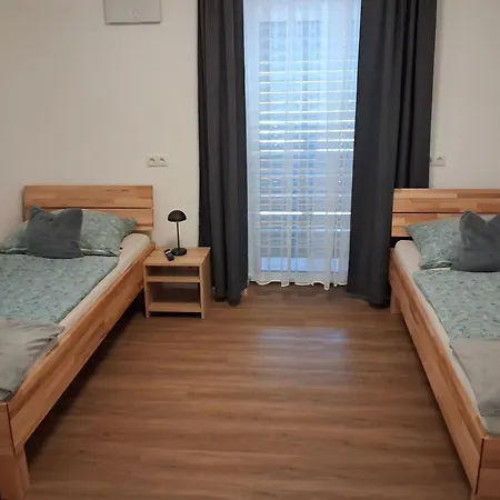 Wunderschoenes 3 In * Σάλτσμπουργκ