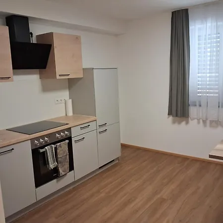 Διαμέρισμα Wunderschoenes 3 In *