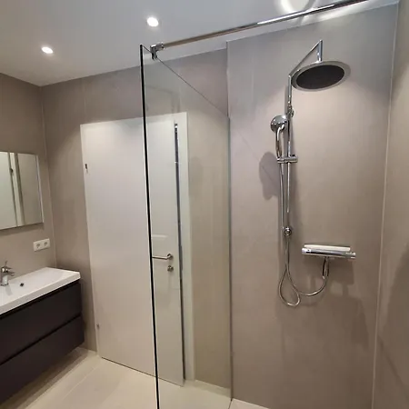 Wunderschönes 2zimmer In Sbg *