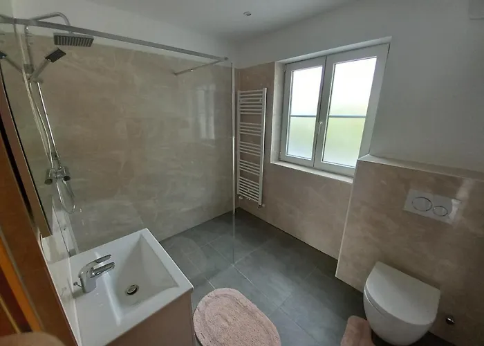 Wunderschoenes 2zimmer In Sbg Appartement Salzburg