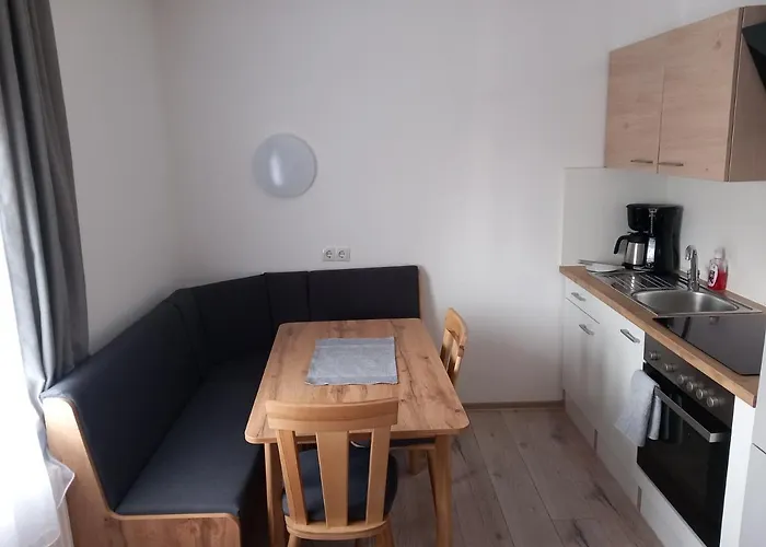 Wunderschoenes 2zimmer In Sbg * Salzburg