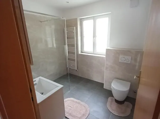 Wunderschoenes 2zimmer In Sbg * Salzburg