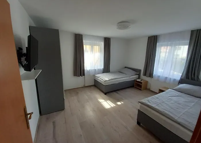 Wunderschoenes 2zimmer In Sbg