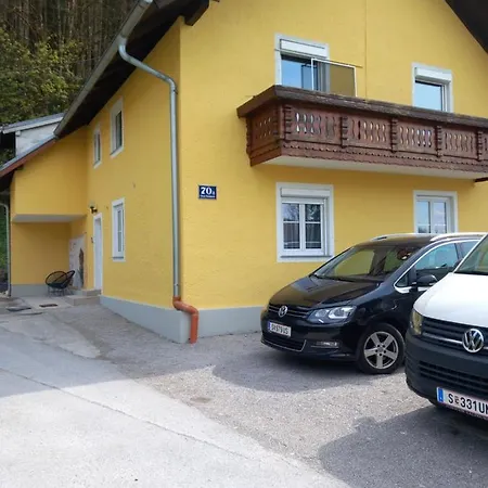 Lejlighed Wunderschoenes 2zimmer In Sbg *