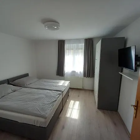 Wunderschoenes 2zimmer In Sbg * Salzburg