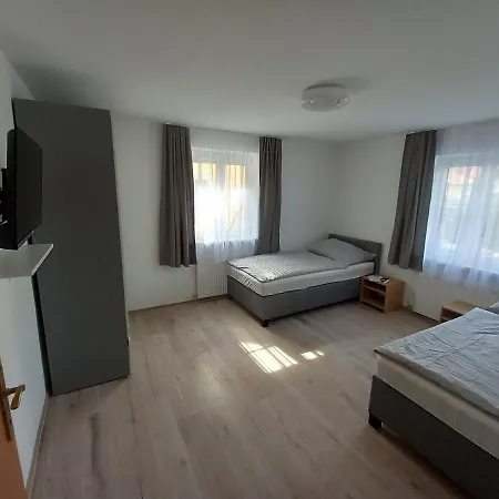 Wunderschoenes 2zimmer In Sbg