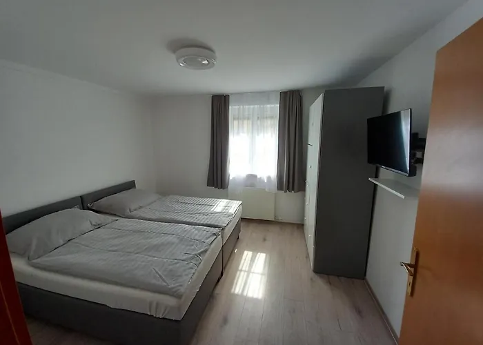 Wunderschoenes 2zimmer In Sbg * Salzburg